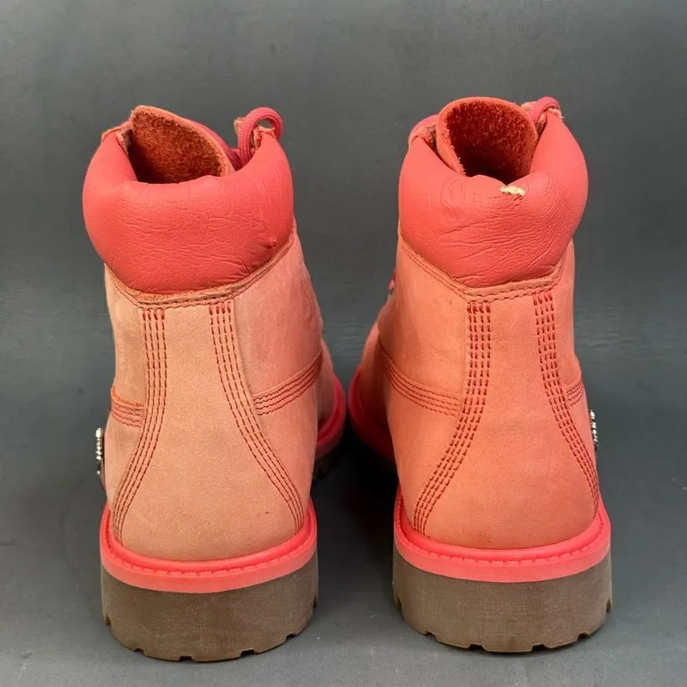 Timberland womens 6